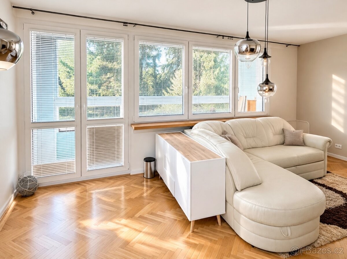 Pronájem byt 2+kk - Orlová, 735 14, 53 m² - 5
