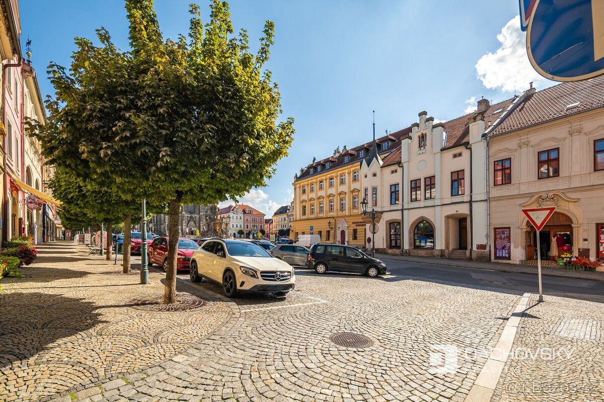 Prodej byt - Chrudim, 537 01 - 5