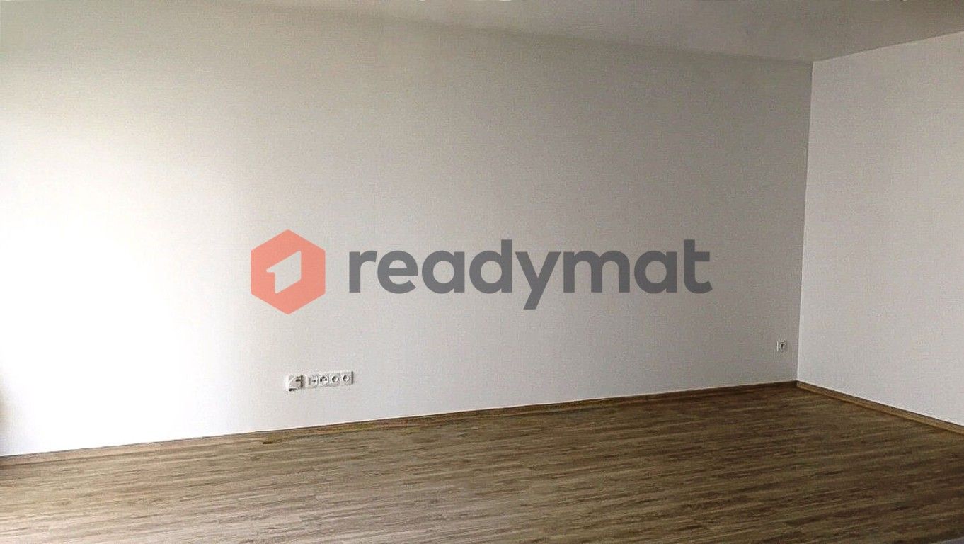 Byt 2+kk · 43 m² · Výstavní 4470 - 3