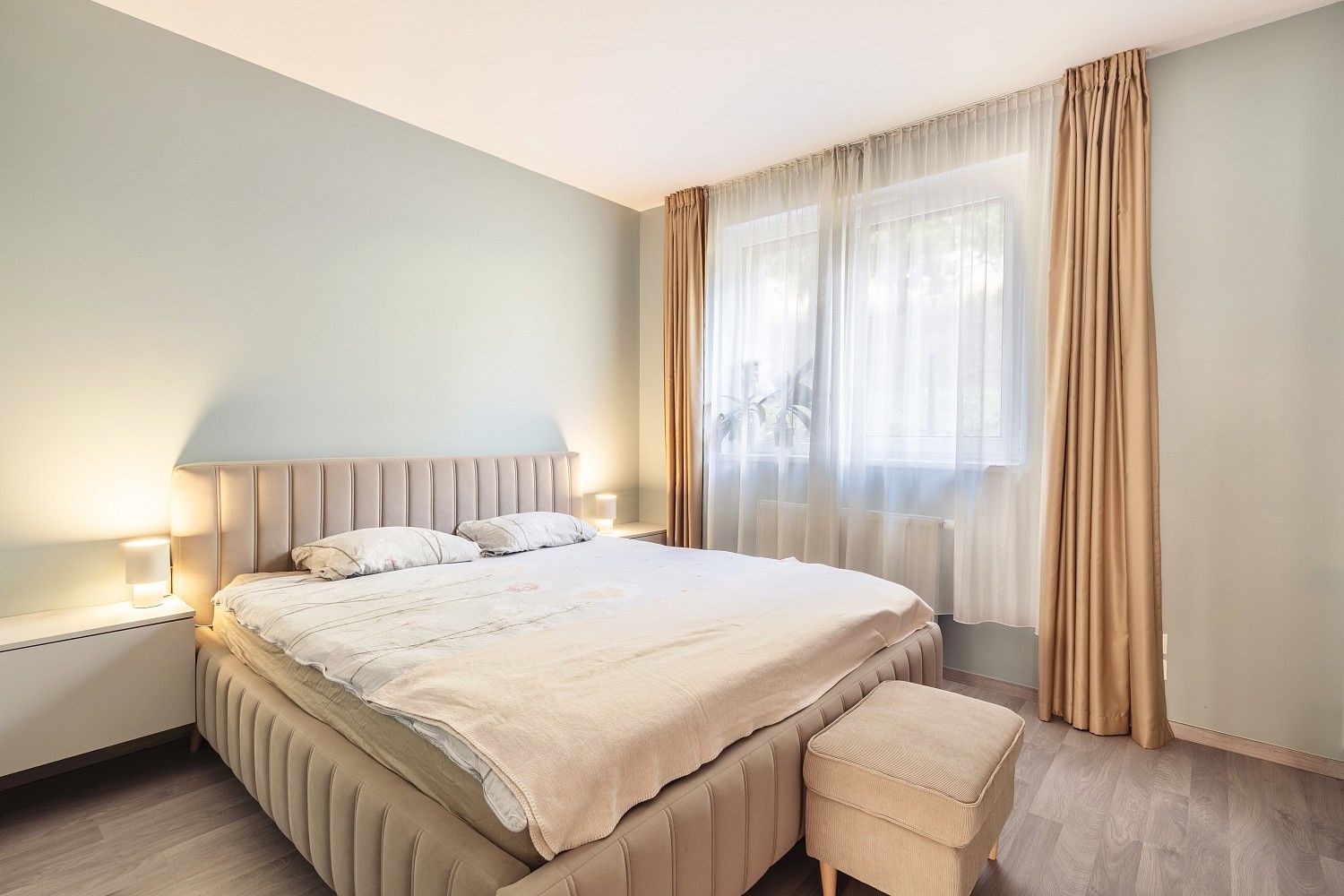 Byt 3+kk · 80,2 m² · Praha - Žižkov, okres Praha 3, Hlavní město Praha - 4