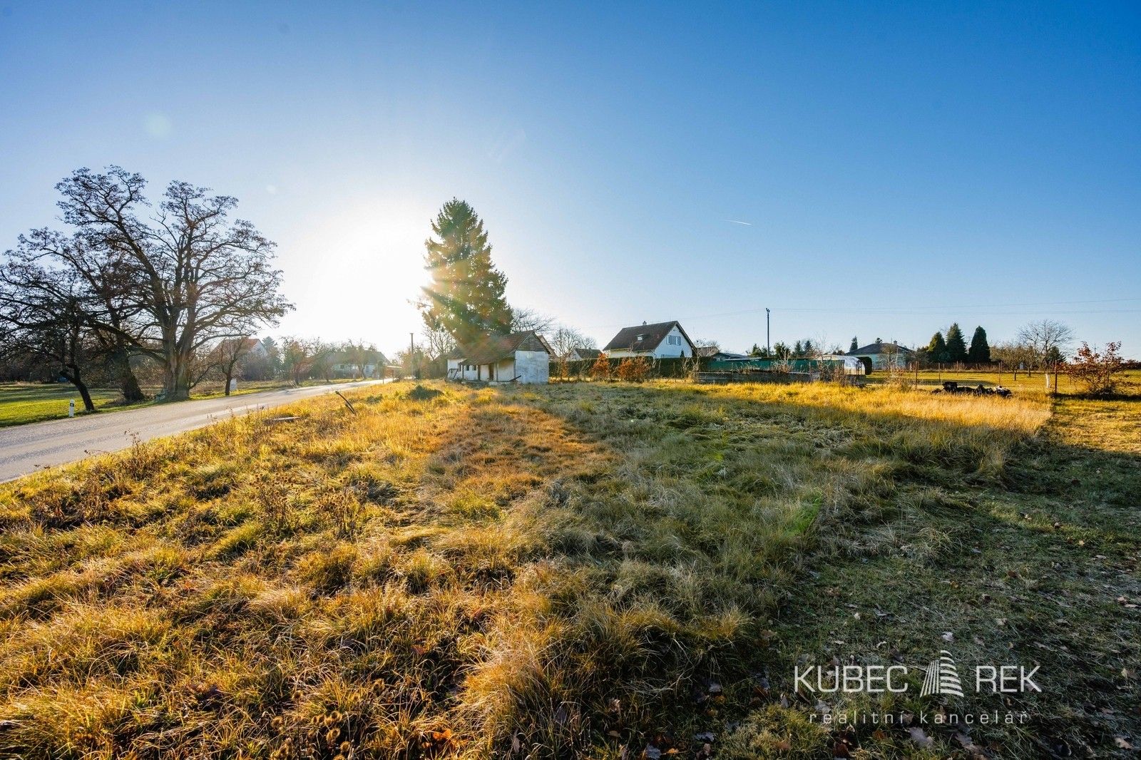 Pozemky pro bydlení, Tučapy, 785 m²