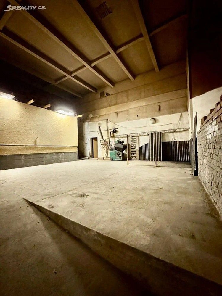 Prodej sklad - Dolní Kounice, okres Brno-venkov, Jihomoravský kraj, 109 m² - 5