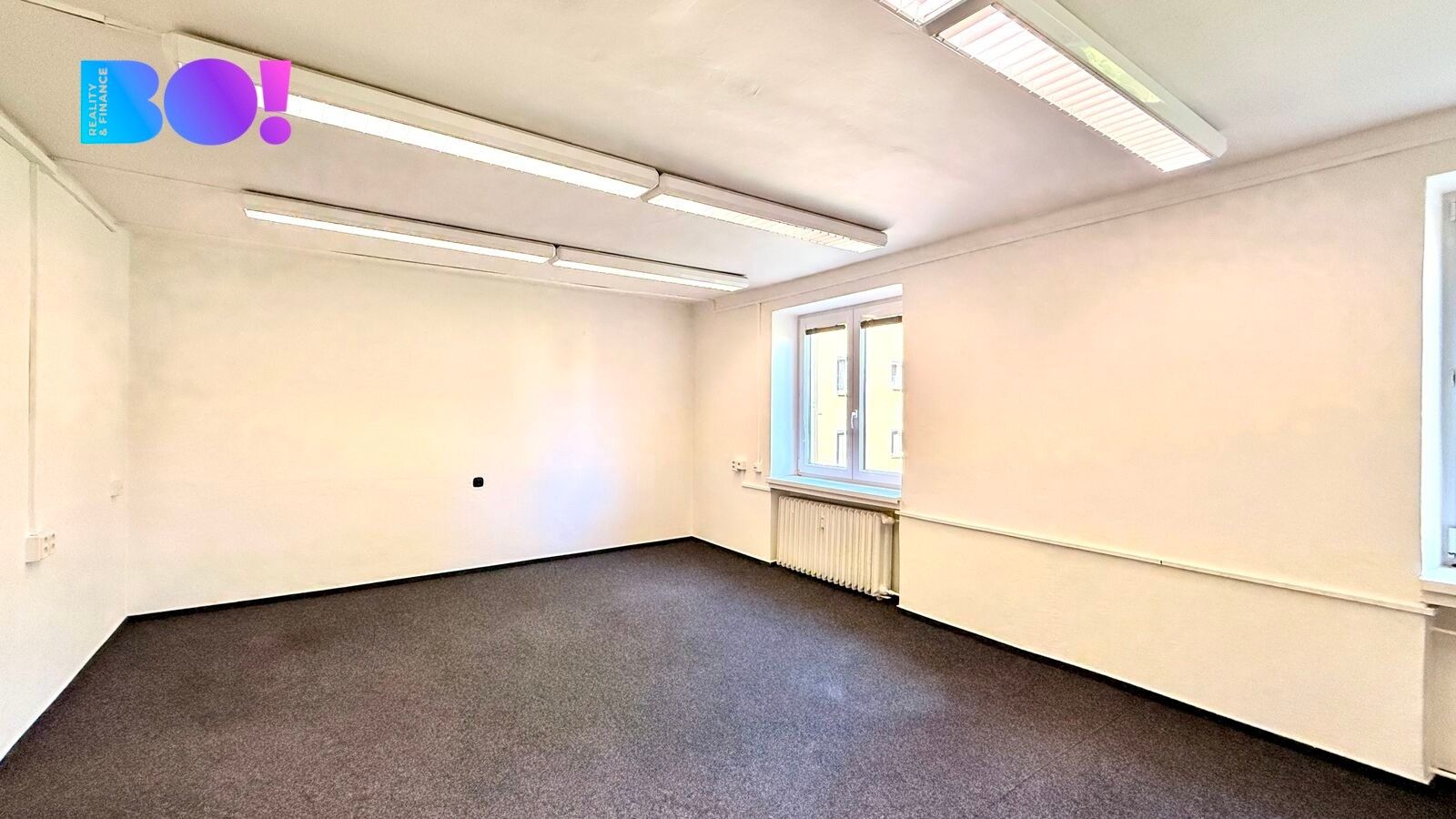 Kanceláře, Příčná, Havířov Město, 30 m² - 1