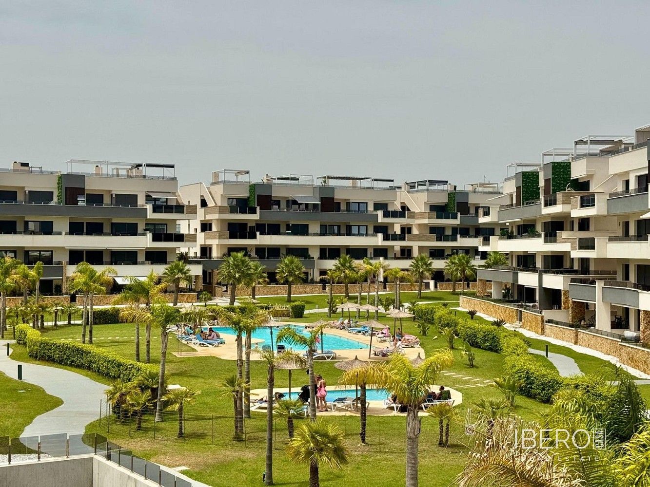 4+kk, Punta Prima, Španělsko, 98 m² - 2