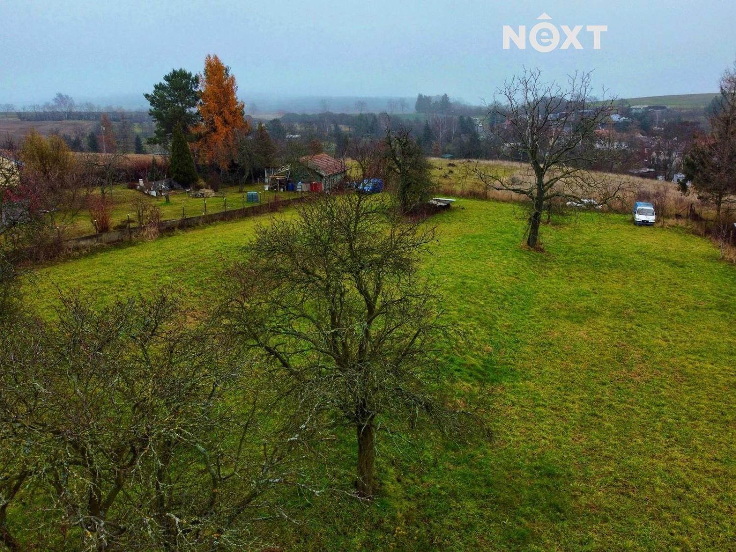 Prodej pozemek pro bydlení - Otaslavice