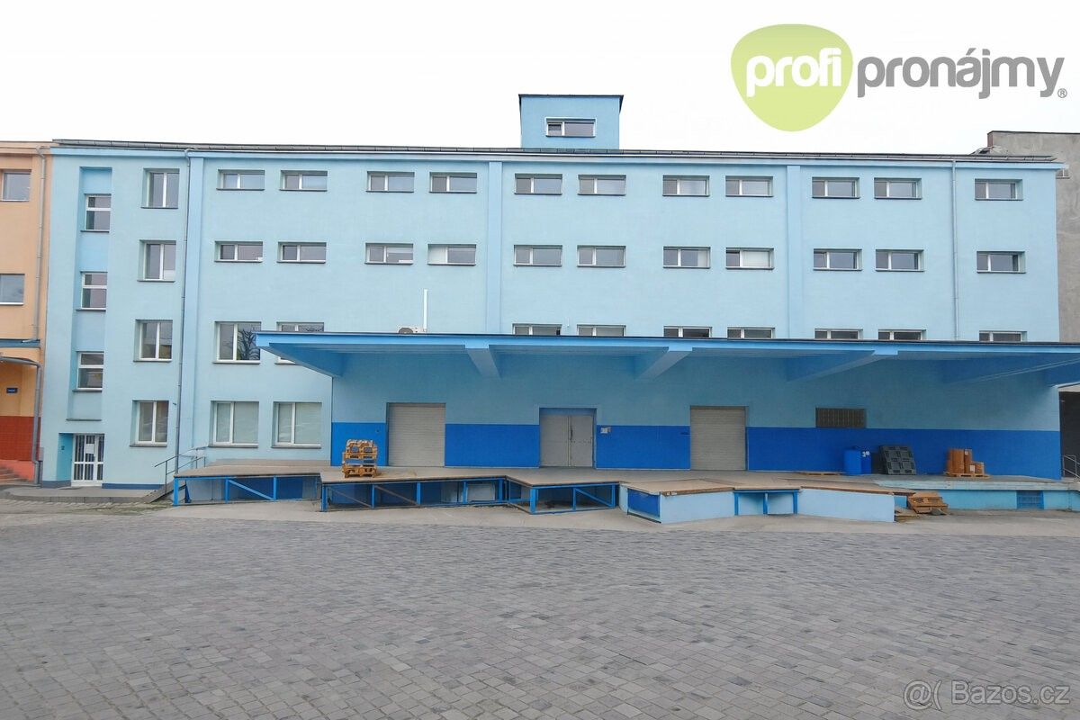 Obchodní prostory, Ostrava, 702 00