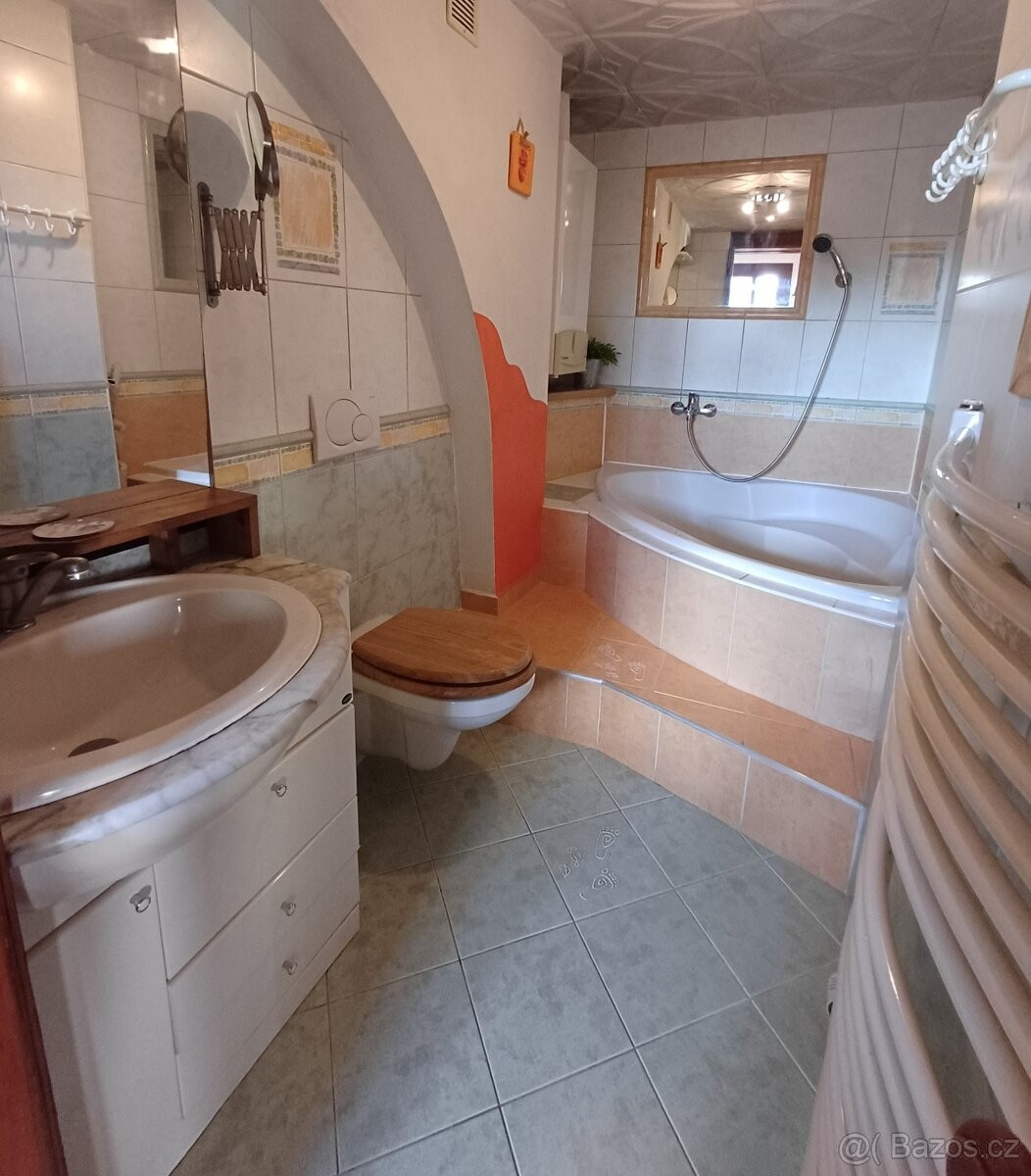 Prodej rodinný dům - Třebíč, 674 01 - 5