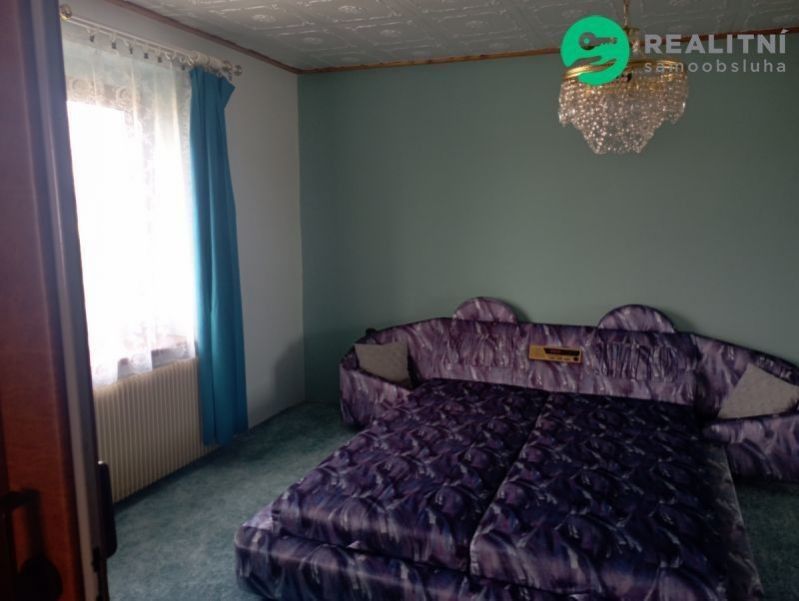 Byt 2+1 · 81 m² · Tuchlovice - 4