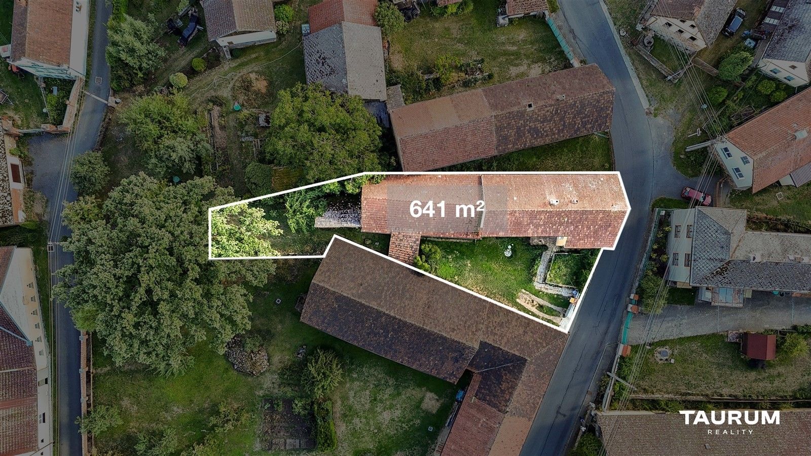 Rodinné domy, Všepadly, 218 m² - 2