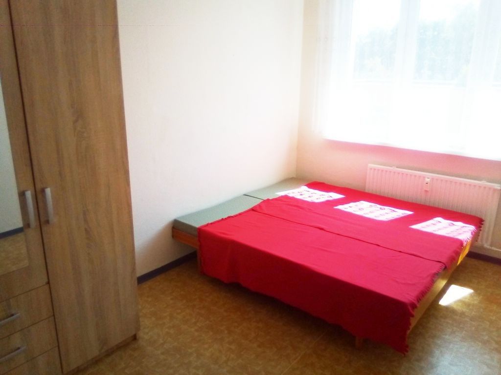 Pronájem byt 3+1 - Špálova, Moravská Ostrava a Přívoz, 68 m² - 5