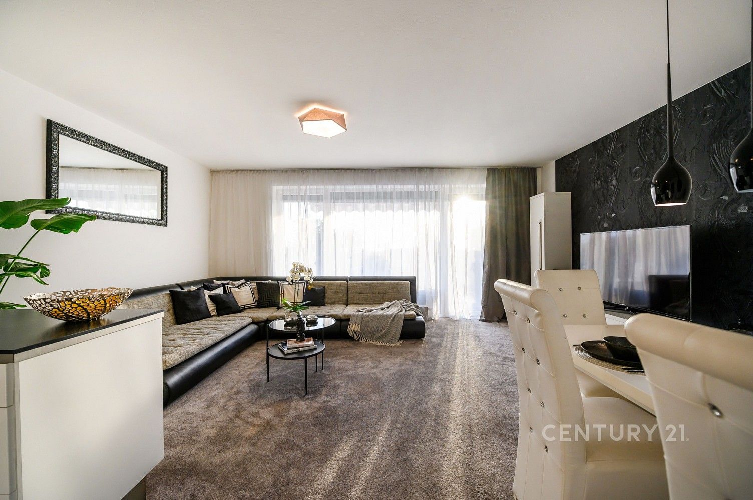 3+kk, Plzeň - Doubravka, okres Plzeň-město, Plzeňský kraj, 78 m² - 1