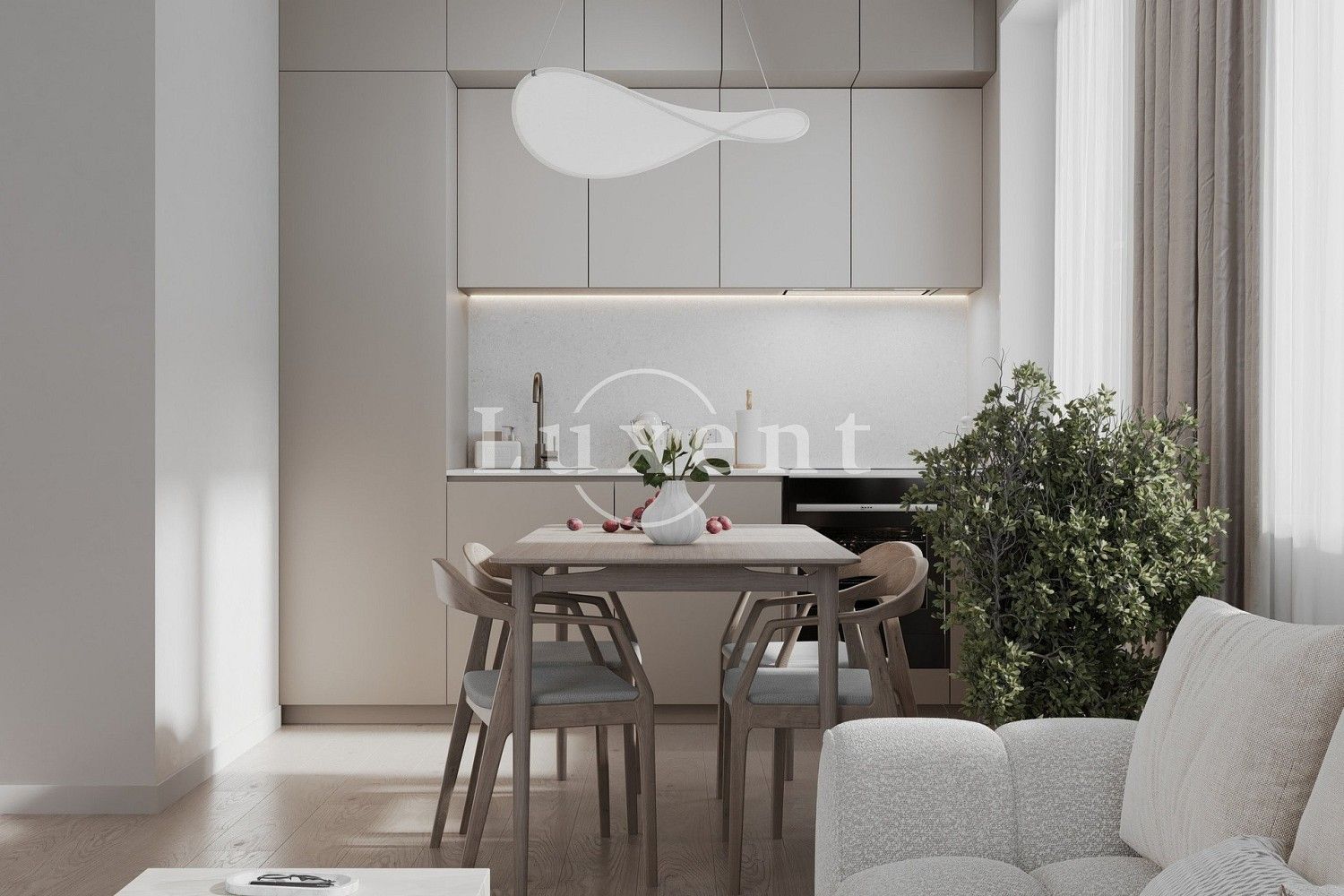1+kk, Kladno - Kročehlavy, Středočeský kraj, 39 m² - 2
