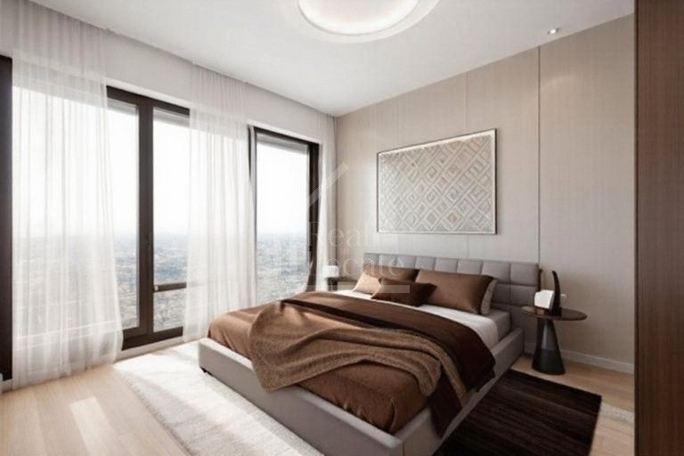 Prodej byt 3+kk - V Předním Hloubětíně, Praha, 72 m²