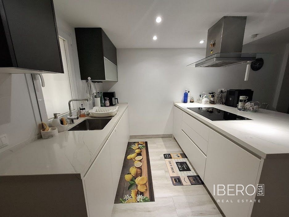 4+kk, Marbella, Španělsko, 85 m² - 2