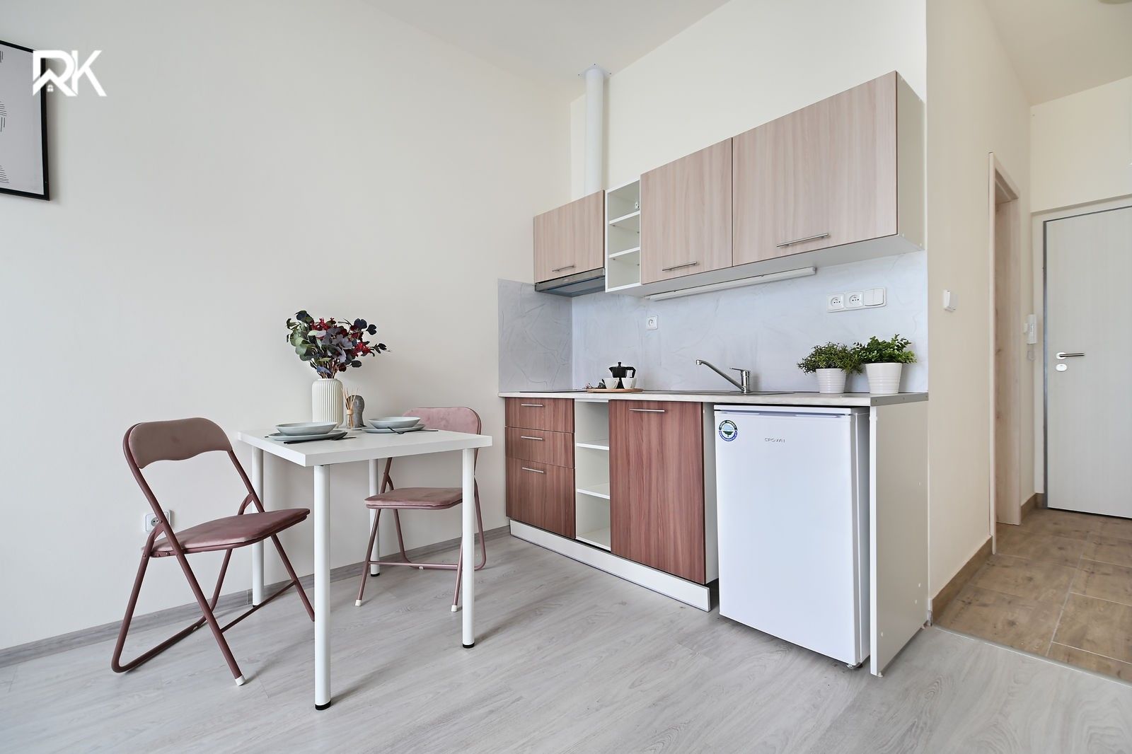 Byt 1+kk · 22 m² · Rozvojová zóna, Janovice nad Úhlavou - 4