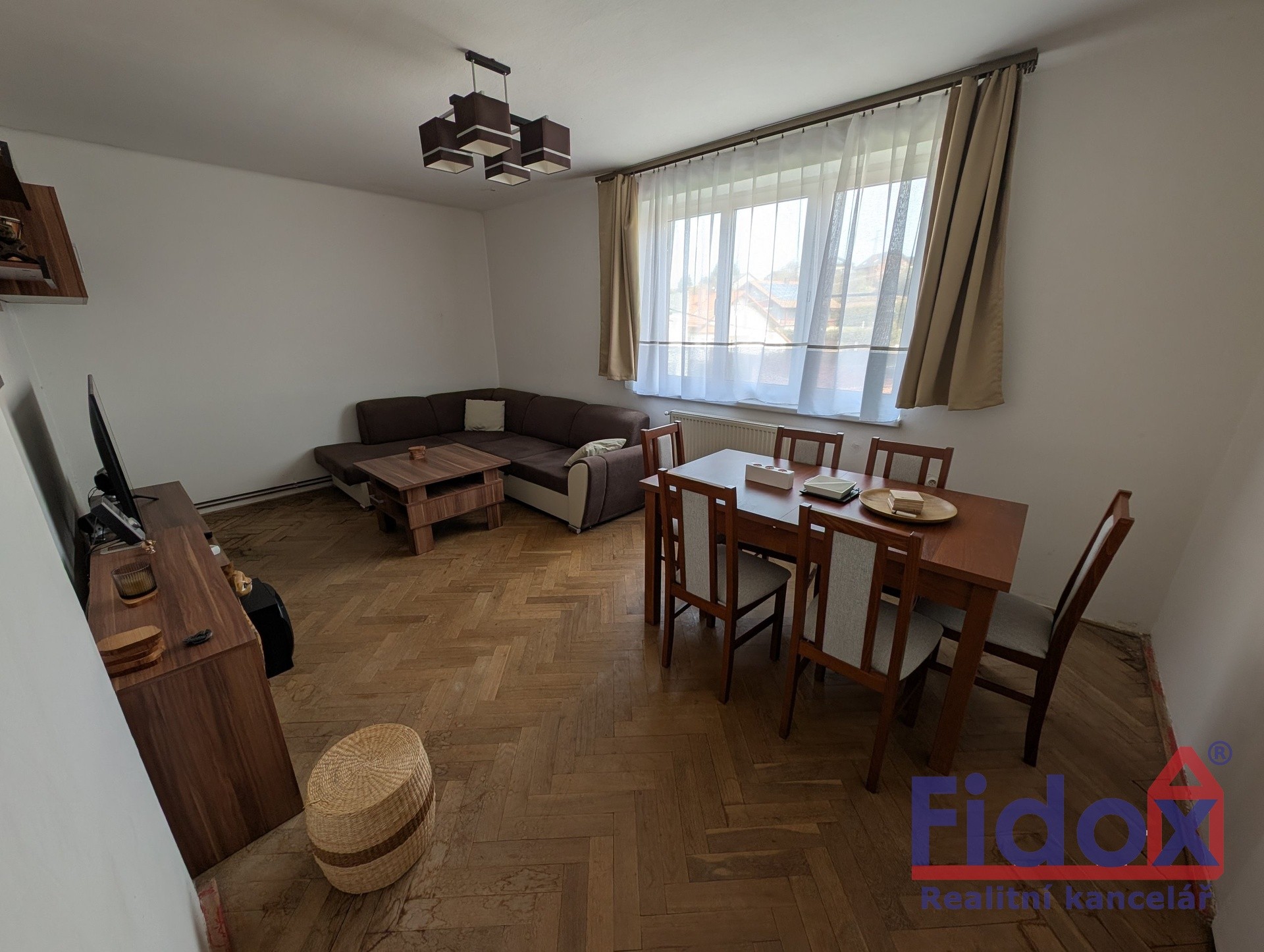 Prodej byt 3+1 - Zahořany, 75 m² - 5