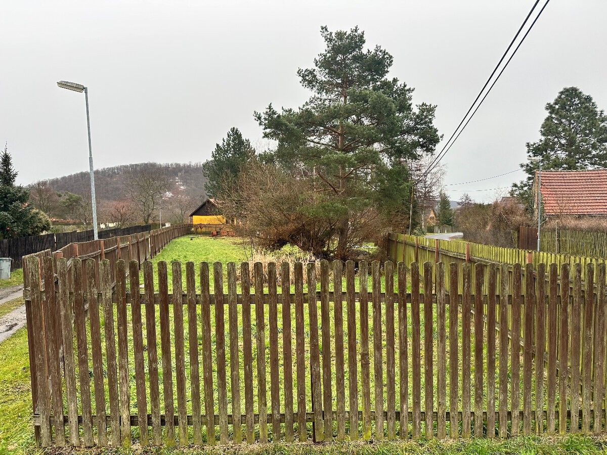 Prodej pozemek pro bydlení - Bohušovice nad Ohří, 412 01