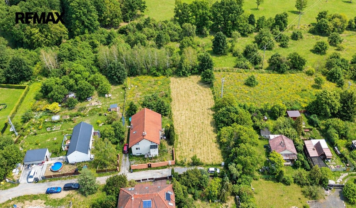 Prodej pozemek pro bydlení - Kamenice, 1 346 m² - 5