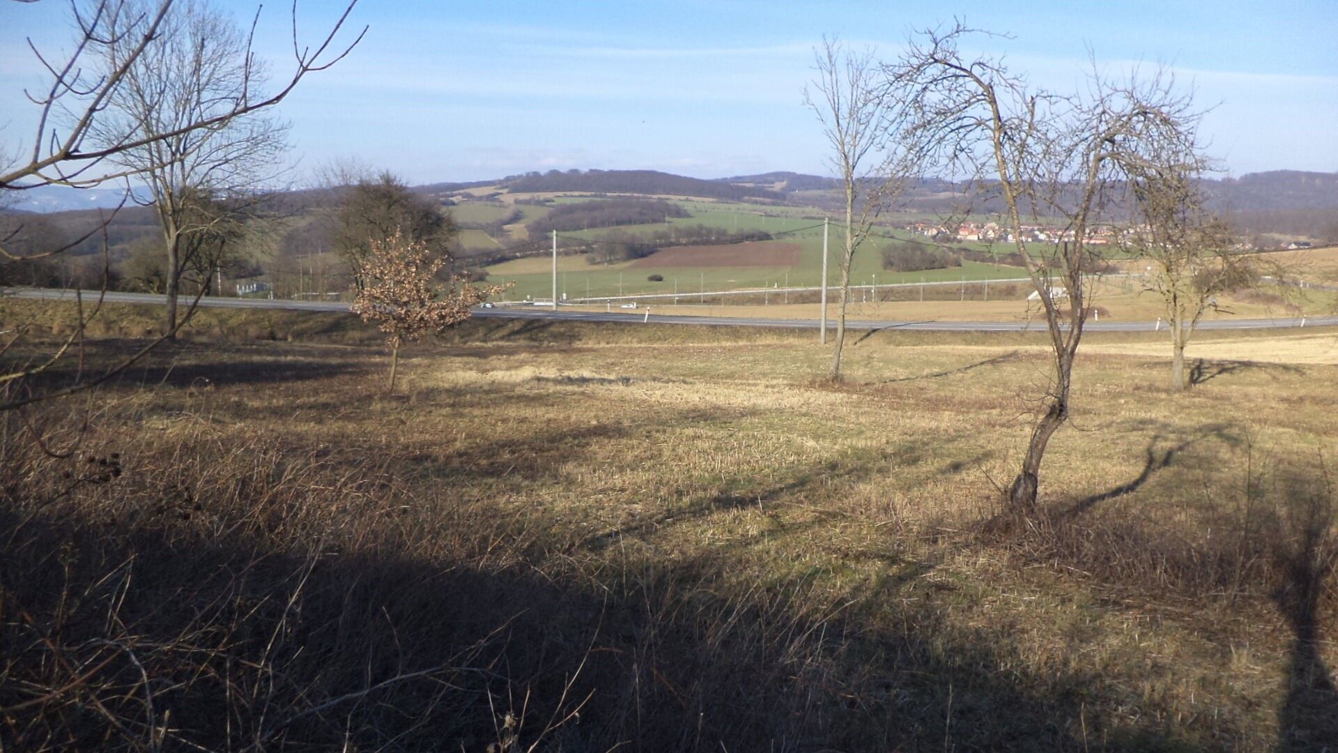 Ostatní, Radejčín, Řehlovice, 2 m²