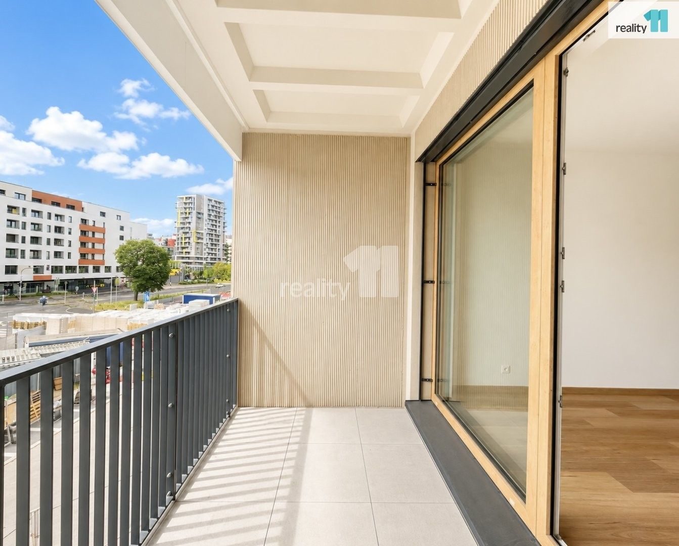 2+kk, Kolmanova,Praha 12, 51 m² - 2