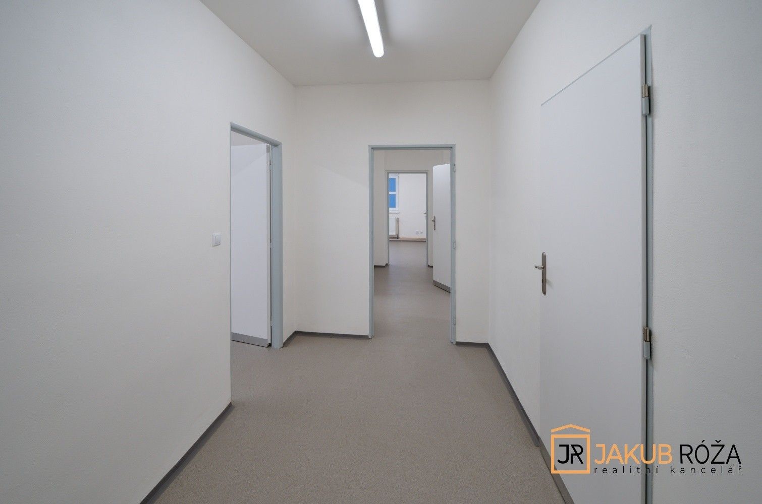 Kancelář · 206 m² · Horská 190, Vrchlabí Hořejší Vrchlabí - 4
