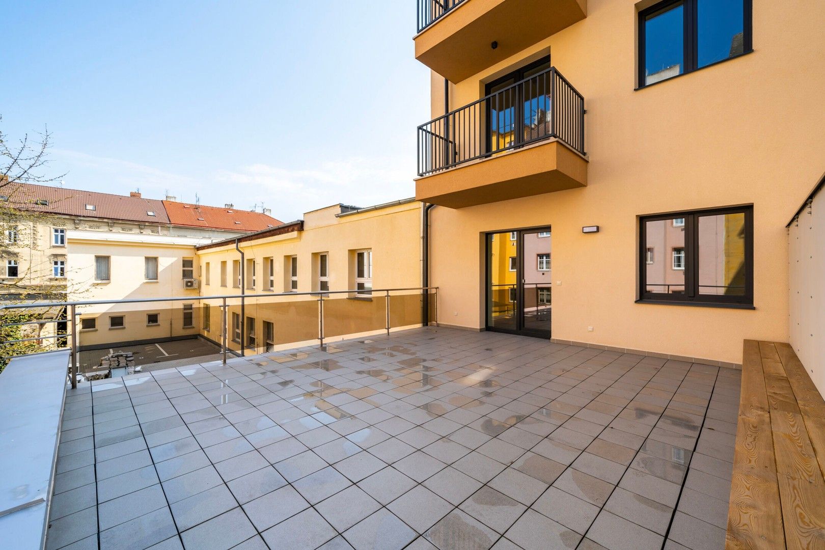 2+kk, Plovární 2979, Plzeň Jižní Předměstí, 53 m² - 2