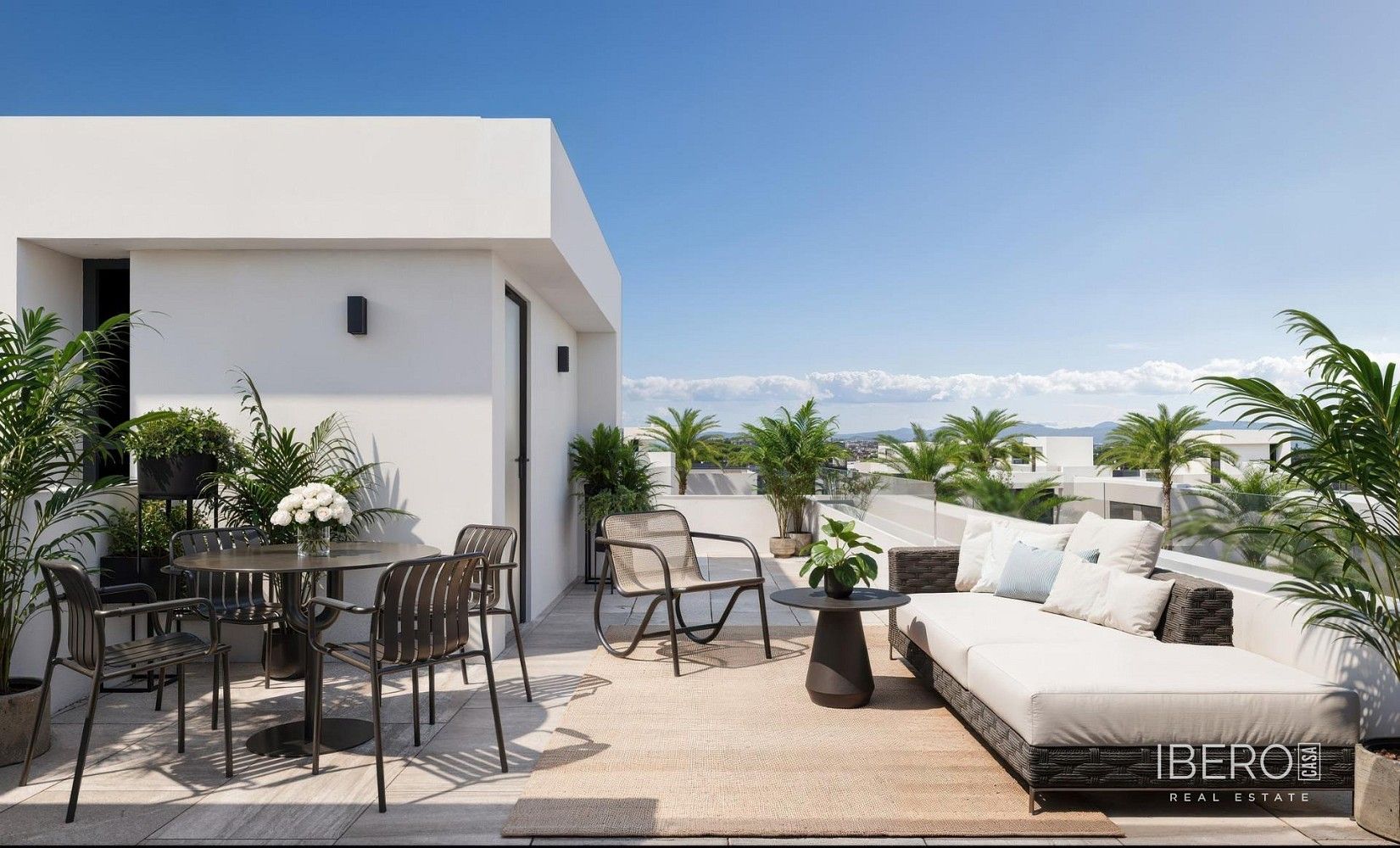 Prodej rodinný dům - Torre Pacheco, ES, 141 m² - 2