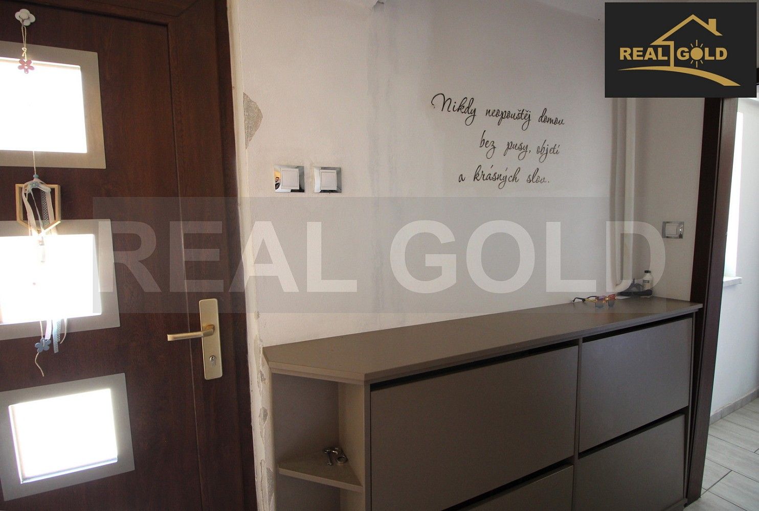 Rodinný dům, 160 m²