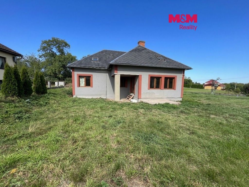 Rodinný dům, 148 m²