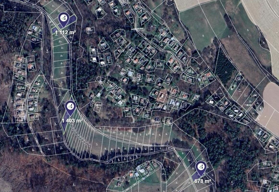 Louky, Lipová - 2