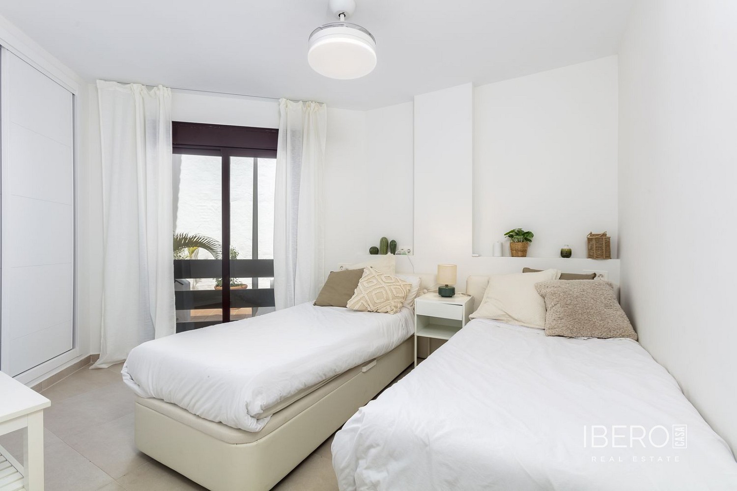 Prodej byt 4+kk - Nueva Andalucía, Španělsko, 115 m² - 5