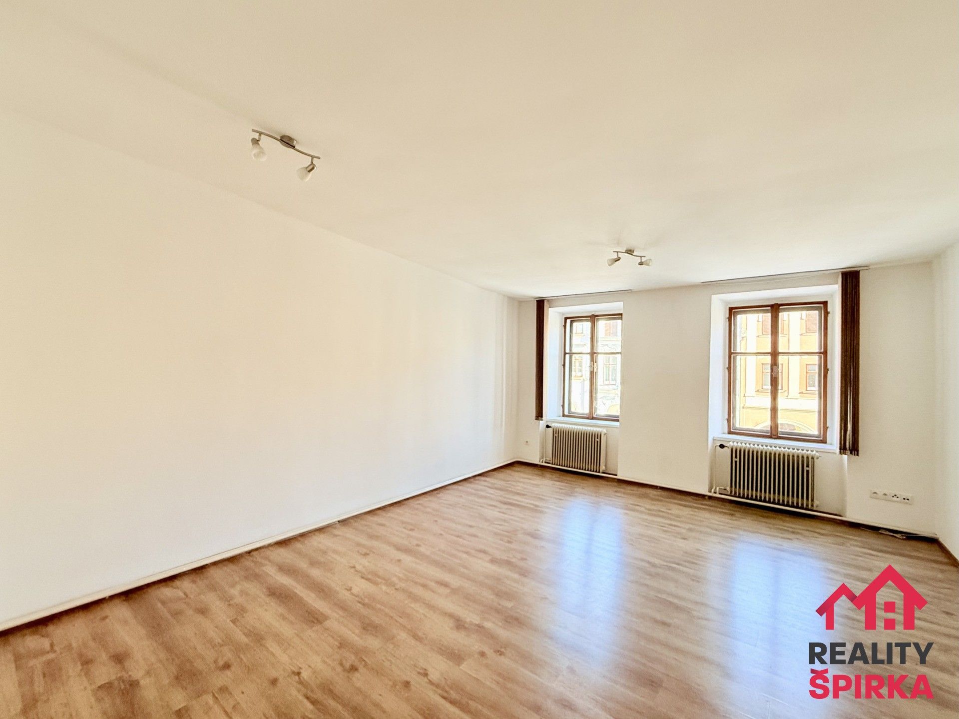 Pronájem byt 2+kk - náměstí Míru, Svitavy Město, 59 m² - 5