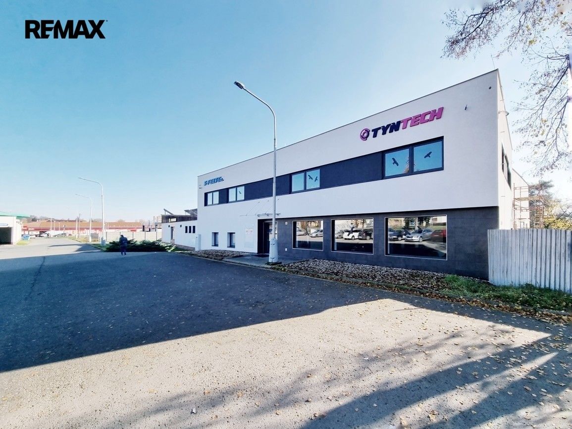 Kanceláře, Hranická 1413, Lipník nad Bečvou I-Město, 74 m²