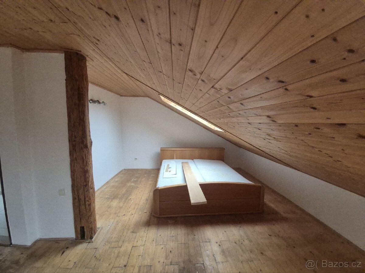 Pronájem byt - České Budějovice, 370 11