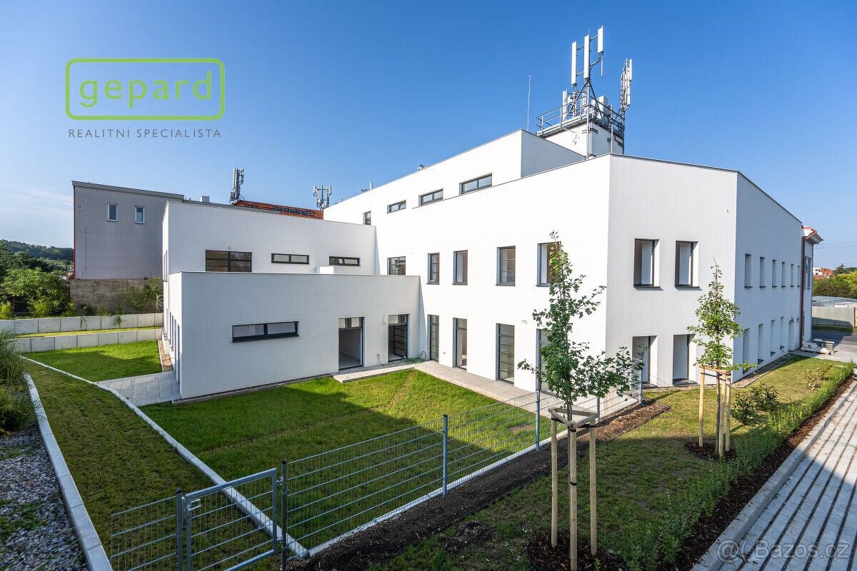 Prodej byt 2+kk - Velké Přílepy, 252 64, 57 m²