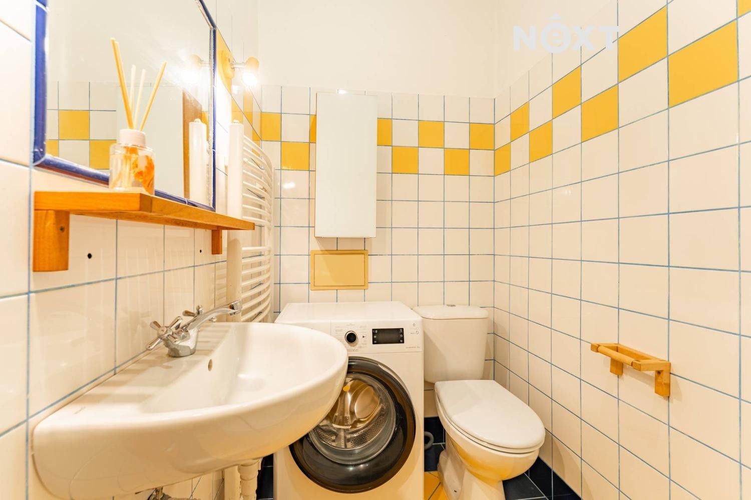 Byt 1+1 · 49 m² · Kozinova 32, Šumperk - 4