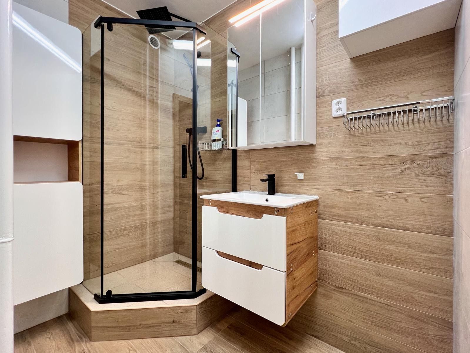 Pronájem byt 2+1 - Beskydská, Frýdek-Místek, 54 m²