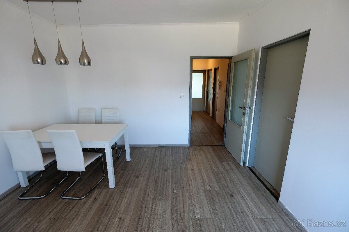 Byty, Kroměříž, 767 01