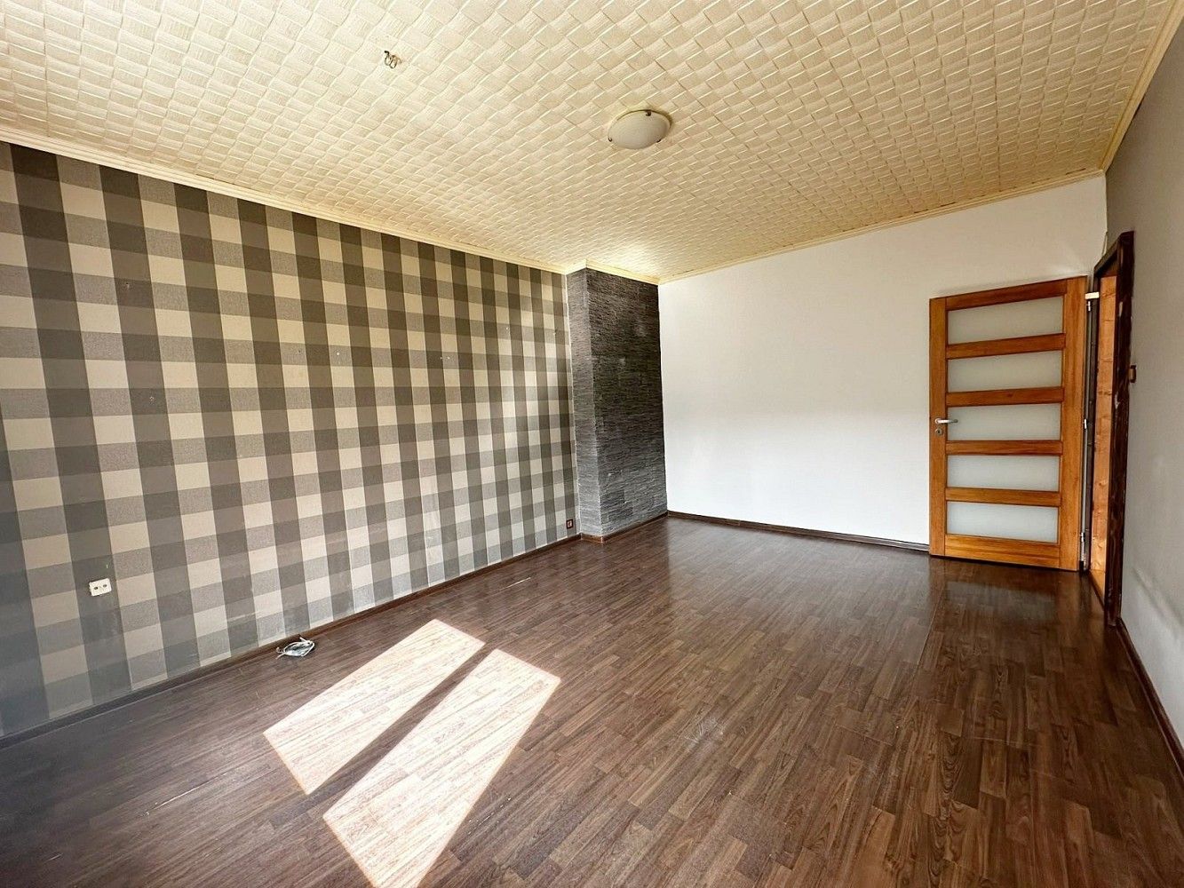 Byt 2+1 · 51 m² · Kraslice, okres Sokolov, Karlovarský kraj - 3