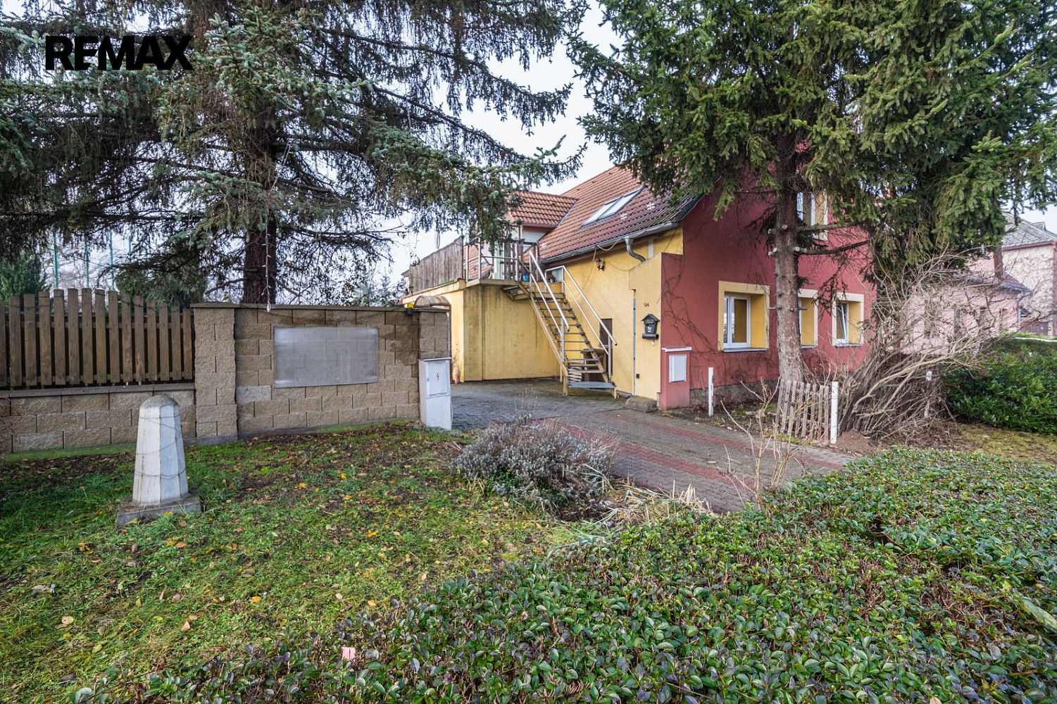 Rodinný dům · 350 m² · nám. Gen. Svobody, Spořice, okres Chomutov - 4