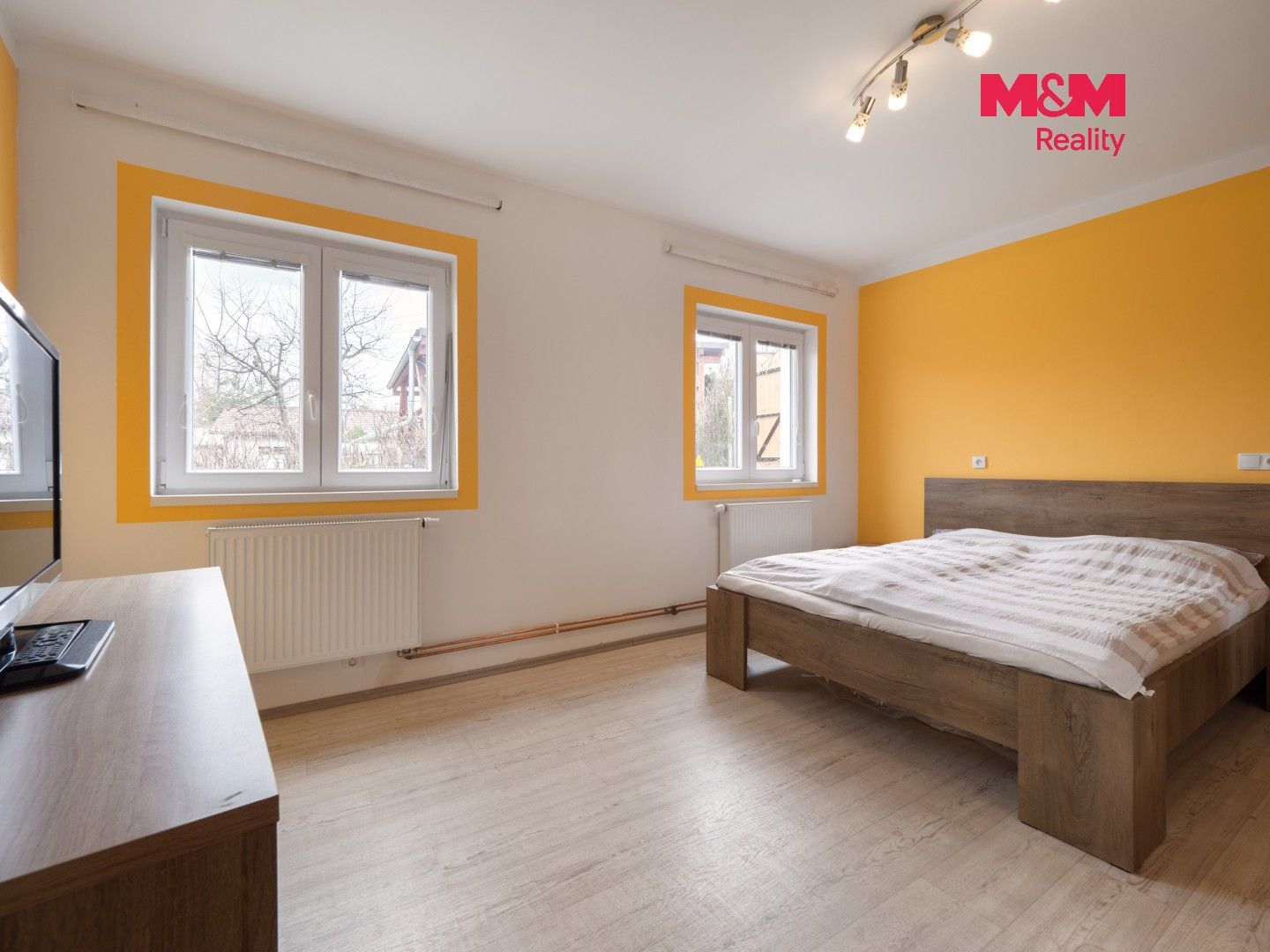Prodej chata - Velký Rybník, Hroznětín, 140 m² - 5