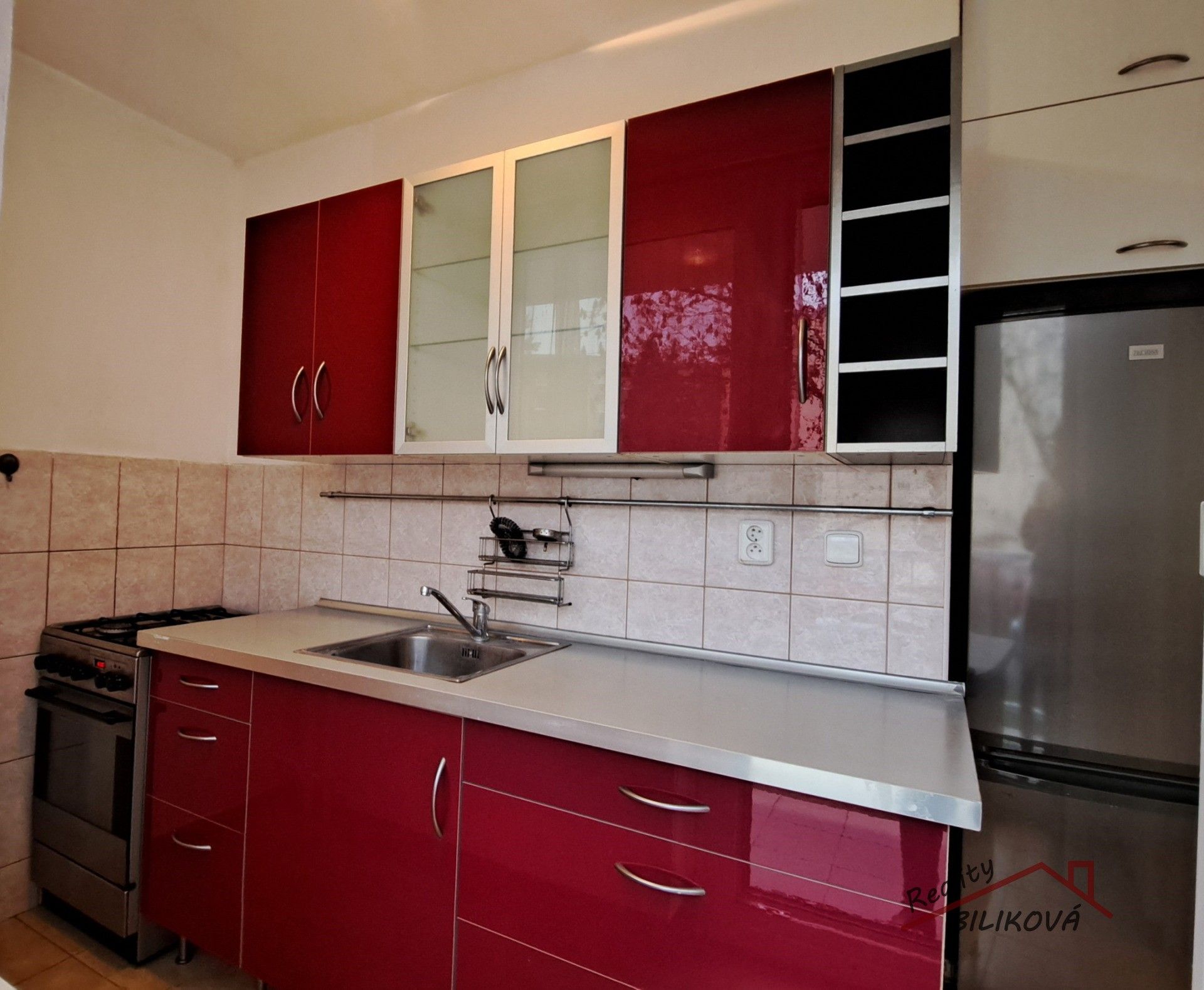 2+1, Vrbová, Brandýs nad Labem-Stará Boleslav, 55 m²