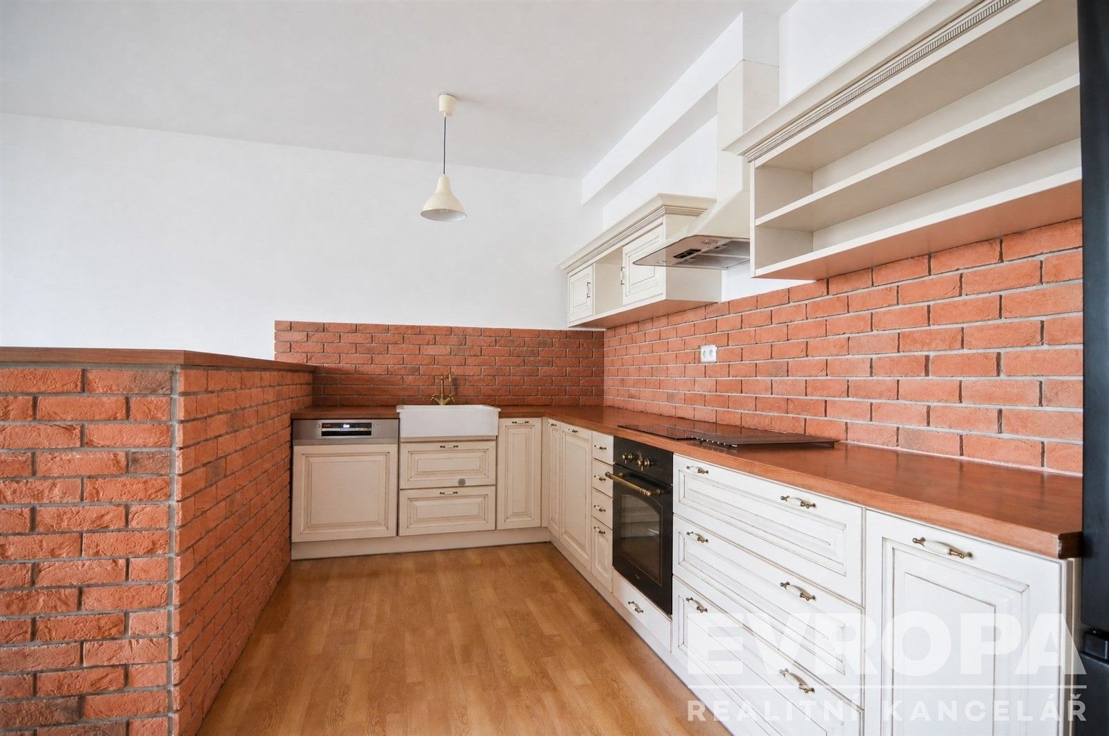 Prodej byt 4+kk - třída 1. máje  , Břeclav, 105 m² - 5