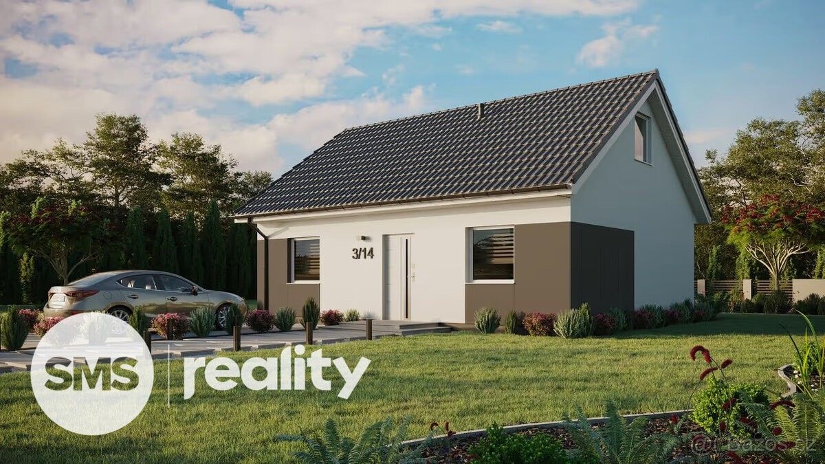 Prodej rodinný dům - Studénka, 742 13