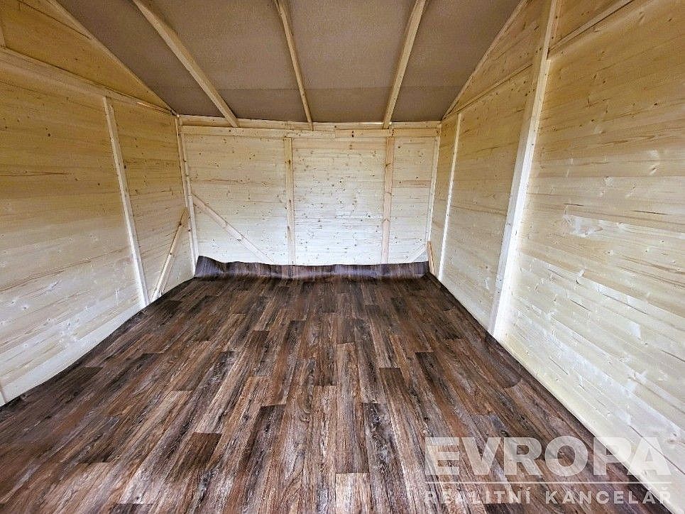 Prodej les - Břežany, okres Rakovník, Středočeský kraj - 5