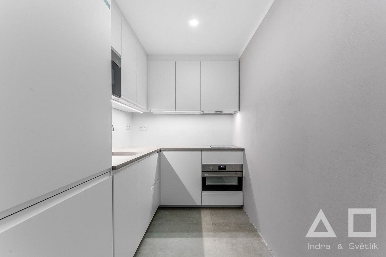 Byt 2+kk · 43 m² · Trávníčkova, Praha 5 - Stodůlky - 3