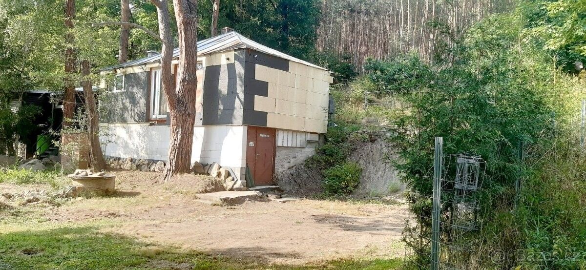 Chaty, Město Touškov, 330 33 - 2
