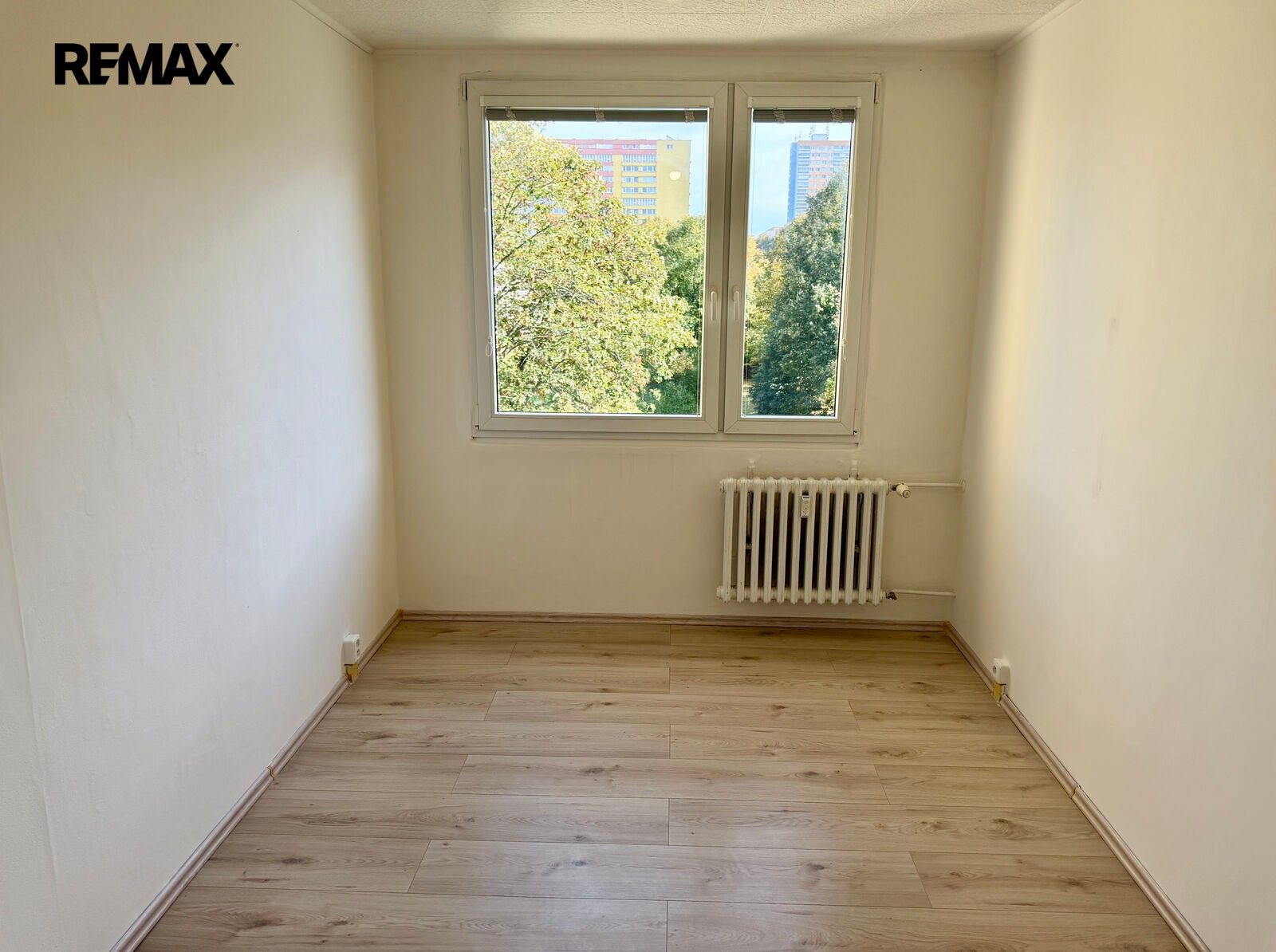 Prodej byt 2+1 - Kostřínská 583, Praha Bohnice, 42 m² - 5