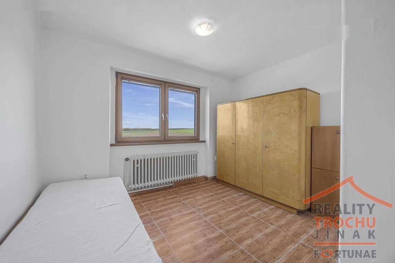 Prodej rodinný dům - Hradec Králové Rusek, 160 m² - 5
