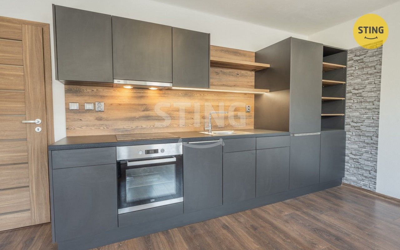 2+kk, Nádražní, Žďár nad Sázavou, 49 m² - 2
